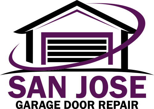 San Jose Garage Door Repair PNG